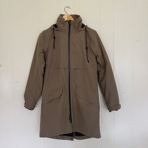 Kari Traa Two Piece Jacket